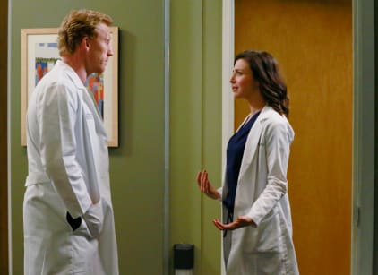 Grey's anatomy season 16 best sale episode 20 watch online