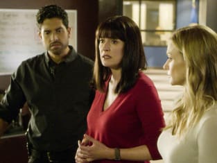 Criminal Minds Season 14 Episode 10