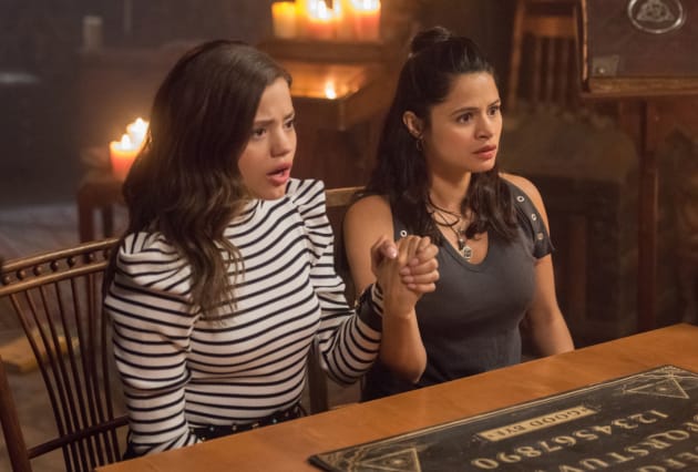Charmed season 1 top episode 2 dailymotion