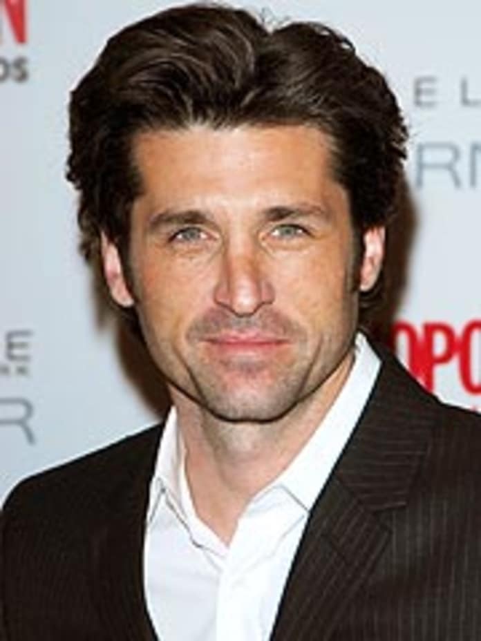 Barbara Walters Profiles Patrick Dempsey Tv Fanatic
