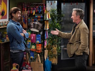 Watch Last Man Standing Online Season 9 Episode 3 Tv Fanatic