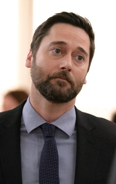 Unsettling News -tall - New Amsterdam Season 5 Episode 12