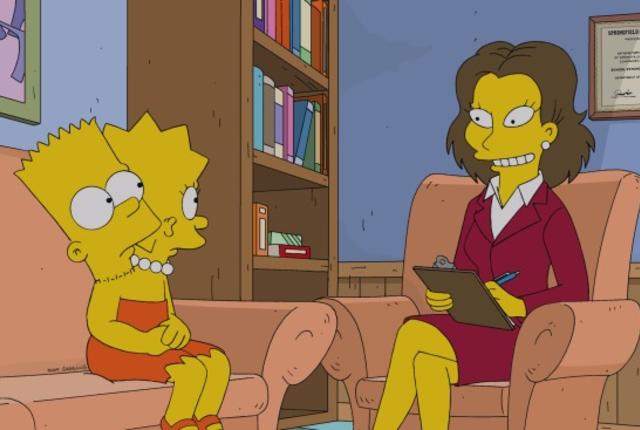 Watch The Simpsons Season 25 Episode 2 Online Tv Fanatic