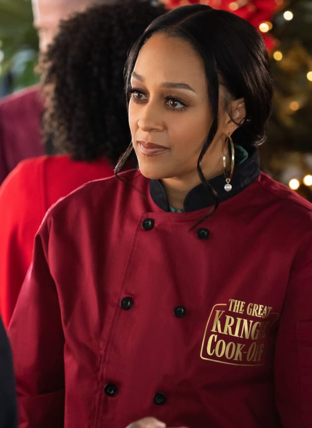 Yes, Chef! Christmas - TV Fanatic