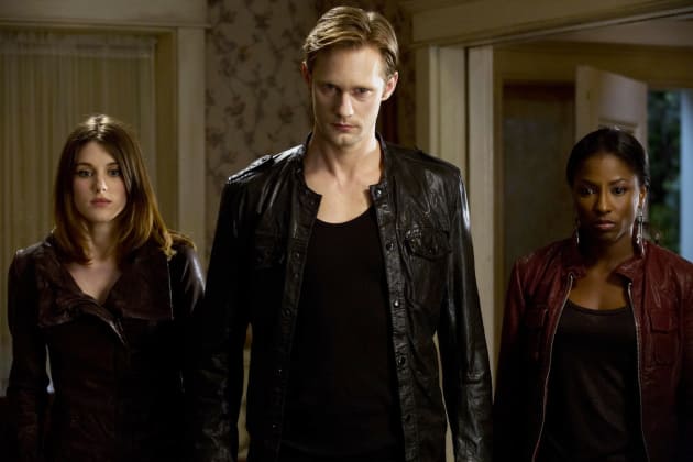 True Blood Team