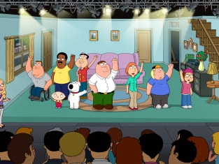 Family guy season 15 watch 2025 online