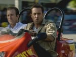 Racing Go Karts