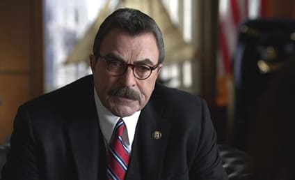 Blue Bloods Review: The Other Family