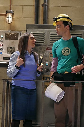 Steam big bang theory online