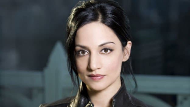 Archie Panjabi - Blindspot