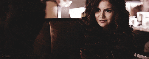 Katherine Pierce - The Vampire Diaries