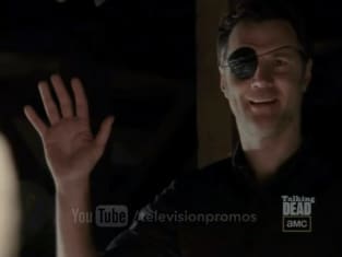 The Walking Dead Season 3 Episode 13