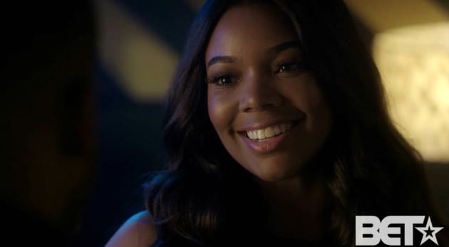 Being Mary Jane Season 4 returns Tuesday, January 10, and things are going ...