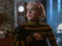 Salem - Chilling Adventures of Sabrina
