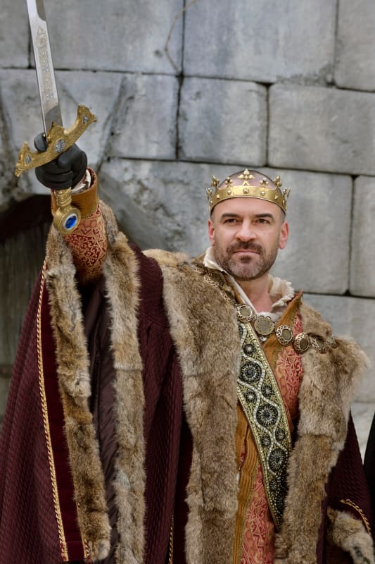 All Hail Me!