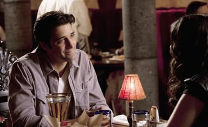 Switched at Birth Summer Finale Preview: Welcome, Gilles Marini