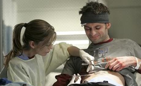 Grey s Anatomy Season 1 Episode 3