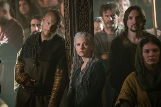 Vikings Season 5 Episode 14 Review The Lost Moment TV Fanatic