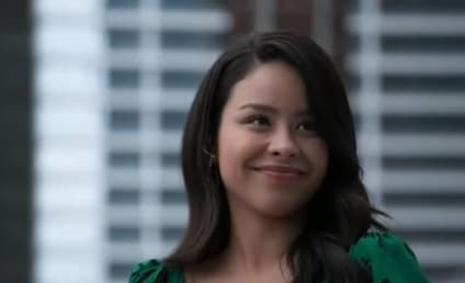 Good Trouble Season 2 Episode 14 Review: In Good Conscience