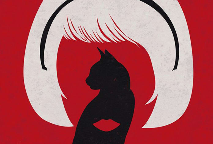 Chilling Adventures Of Sabrina First Poster Released Tv Fanatic