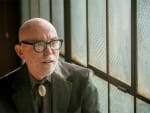 A Look Into the Past - Preacher