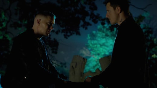 Power season 2 discount episode 10 putlockers