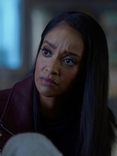 Kelly - Supergirl Season 6 Episode 3
