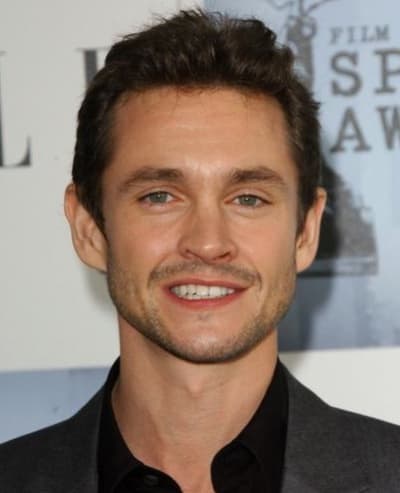 Hugh Dancy
