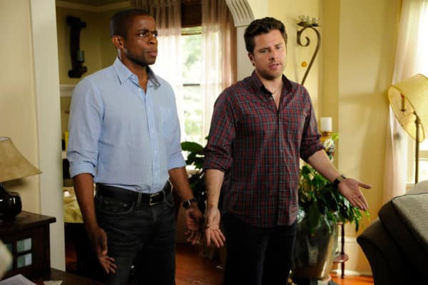Psych Pairing