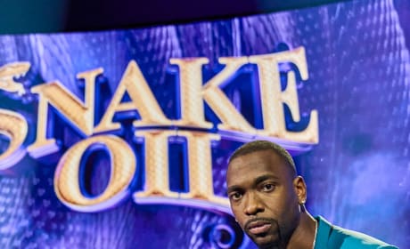 FOX's upcoming game show, 'Snake Oil,' looking for contestants