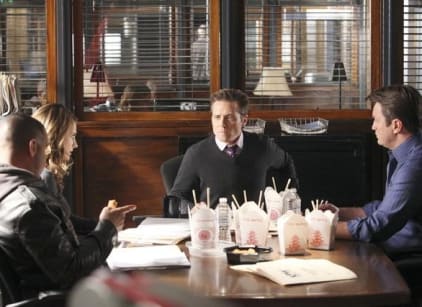 Watch castle online hotsell season 4