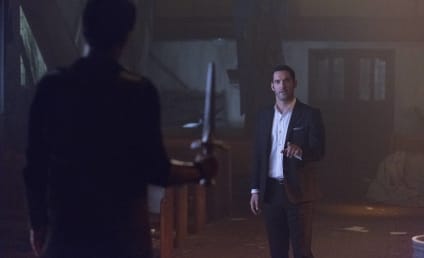 Lucifer Season 2 Episode 5 Review: Weaponizer