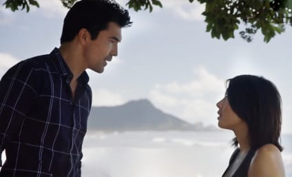 Hawaii Five-0 Season 8 Episode 14 Review: Nā keiki a Kalaihaohia
