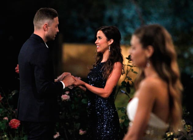 The bachelor season 11 cheap episode 1