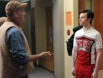 Kurt and Father