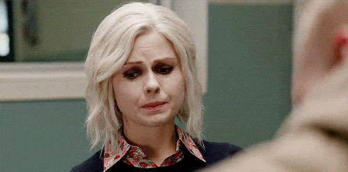 Liv Moore - iZombie