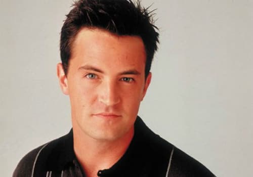 Matthew Perry - Friends