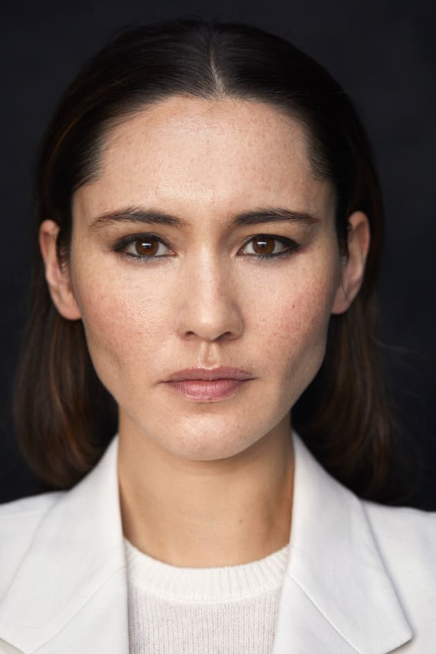 Christina Chong Close-Up - Star Trek: Strange New Worlds