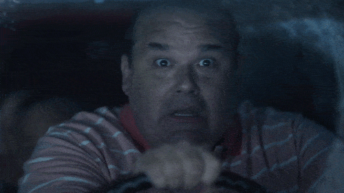Todd Rodriguez - The Last Man on Earth