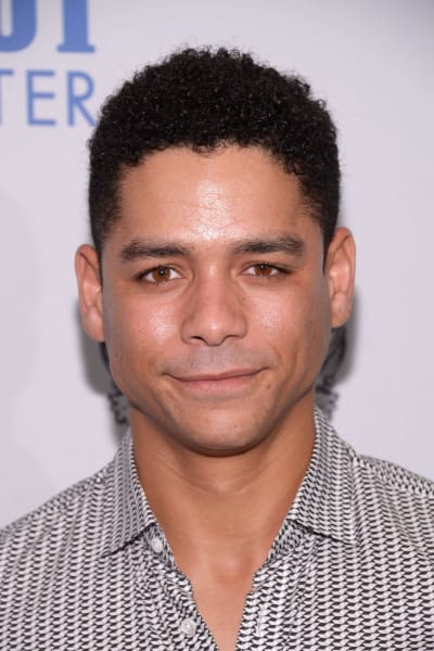 Charlie Barnett