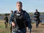 A New Threat - The Last Ship