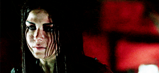 The 100 Season 5 Episode 11 Review The Dark Year TV Fanatic