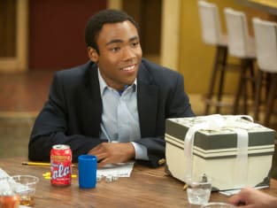 Community season 3 new arrivals episode 4 watch online
