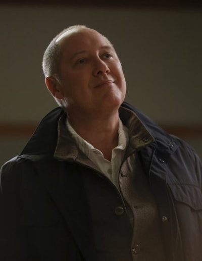 Red Under Attack - The Blacklist Season 9 Episode 9