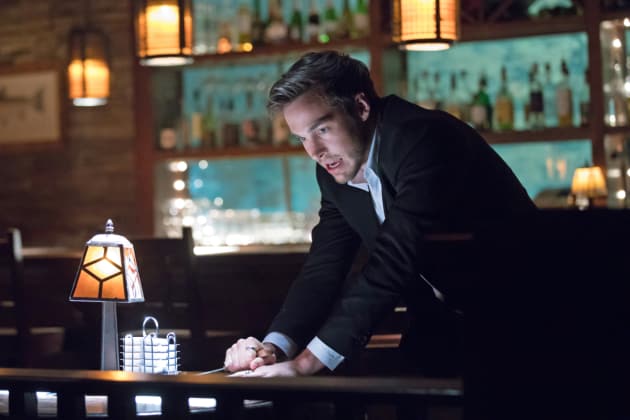 Save Me! - The Vampire Diaries Season 8 Episode 13