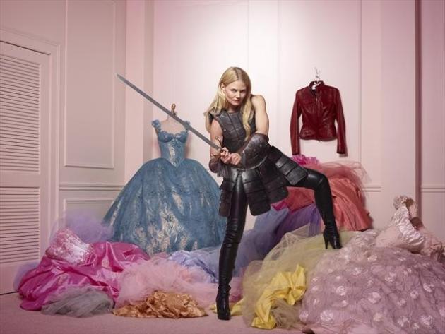 Jennifer Morrison Promo Pic