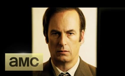Better Call Saul Premiere Trailer: Jimmy's Atonement