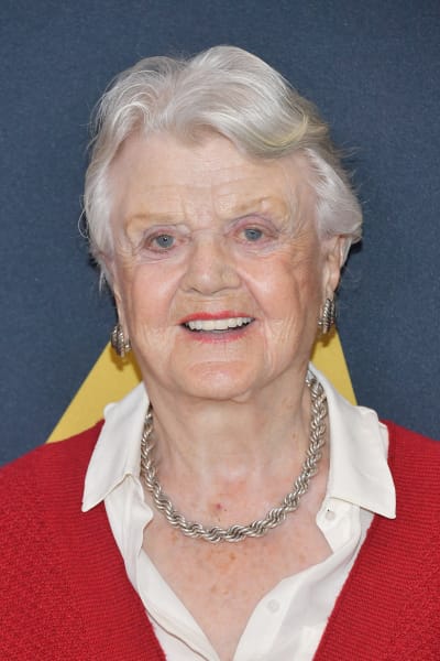 Angela Lansbury attends the inaugural Robert Osborne Celebration of Classic Film Series screening of 