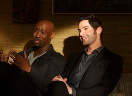 Lucifer Season 1 Episode 13 TV Fanatic