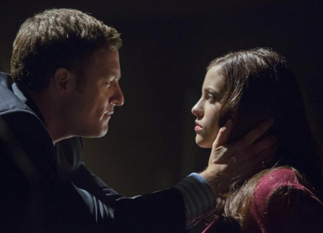 Arrow Guest Stars
